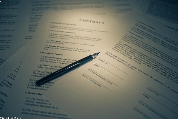 End-to-end document support
