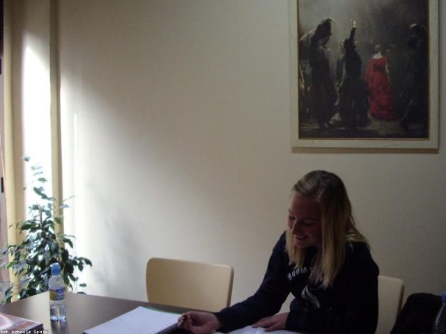 Language Courses