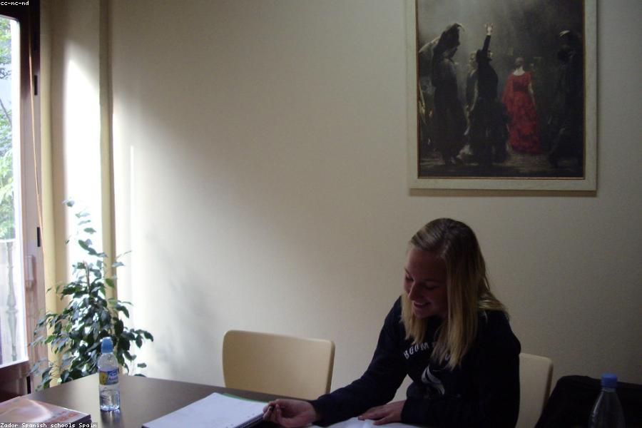 Language Courses
